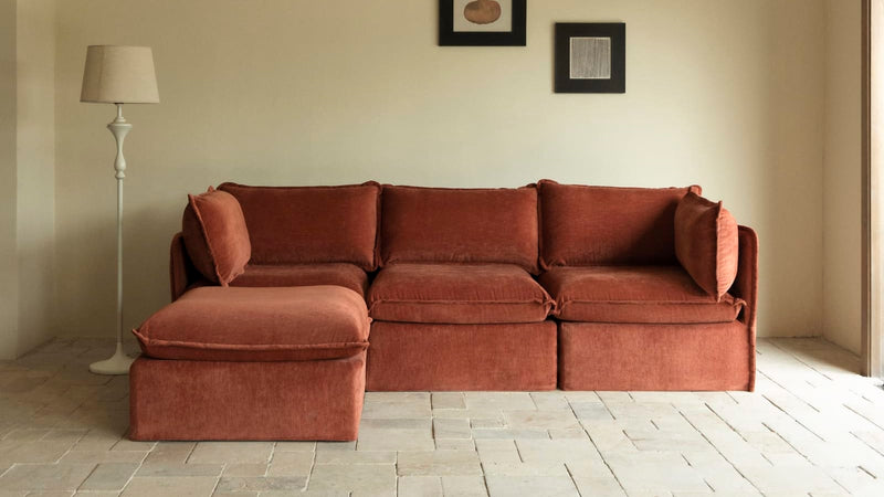 Sectionals vs Sofas: Which is Right for Your Space?