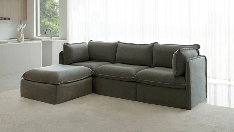 How Modular Couches Solve Small Space Problems in Apartments and Condos