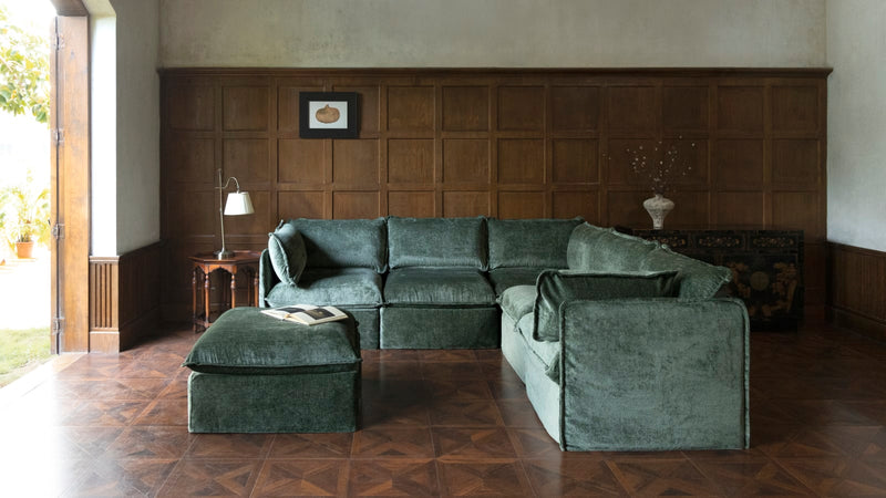 Modular Furniture Systems: Benefits, Drawbacks & Best Practices