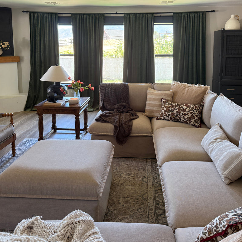 Apartment Living Room Ideas: Making Your Small Space Actually Feel Like Home