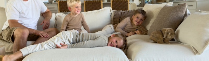 Best Stain-Resistant Sofas for Families and Pets: Durable, Stylish, and Easy to Maintain