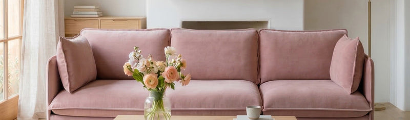 How to Choose the Perfect 3-Seater Sofa for Comfort and Style