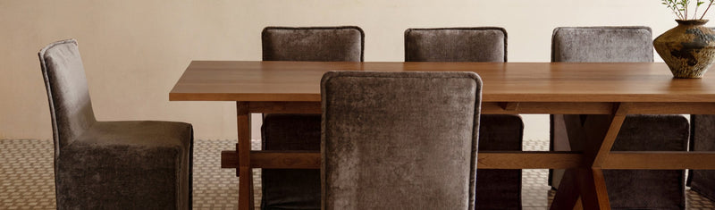 Dining Chair Vs Side Chair: What Are The Differences?
