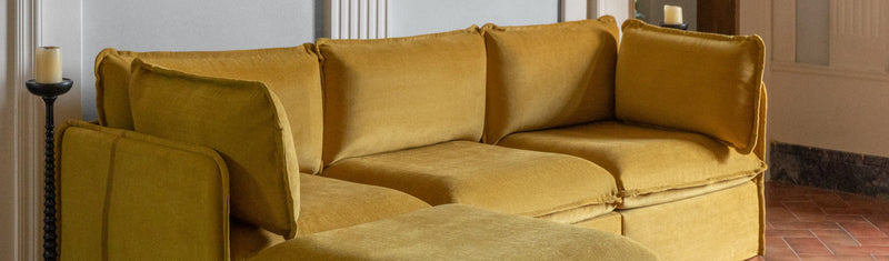Average Lifespan of a Sofa: How Long Do Sofas Really Last?