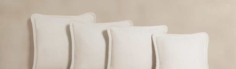 How To Choose Throw Pillows For Your Sofa