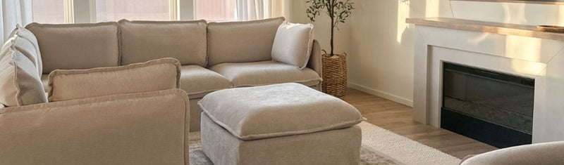 How to Create a Stylish Living Room with Modern Furniture Design