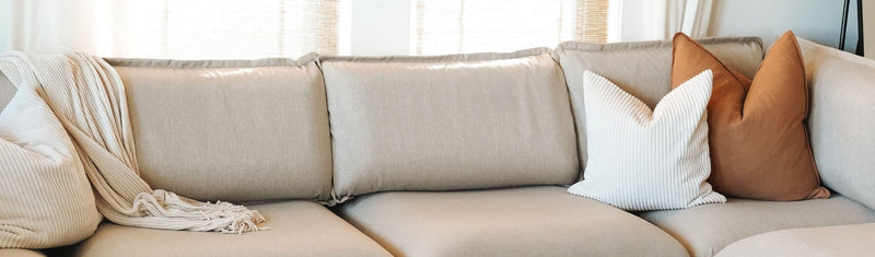 Machine Washable Couch vs. Traditional Upholstery: Pros, Cons & Cost Analysis