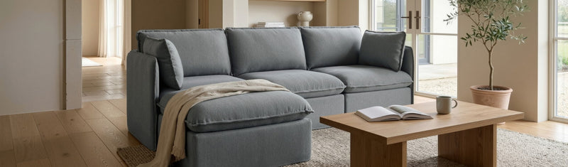 What Is an Ottoman Used For?