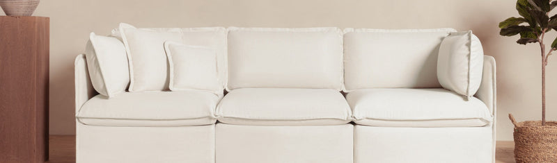 Why Modular Sofas Are Dominating Modern Living Rooms