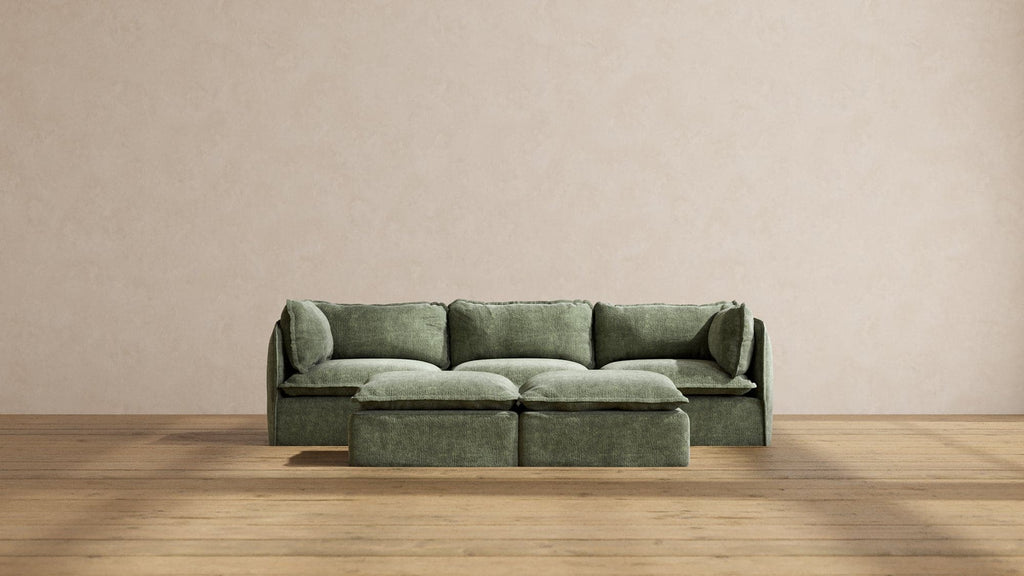 maisie & willow Furniture DIY Decor 22-in W x 16-in H Self
