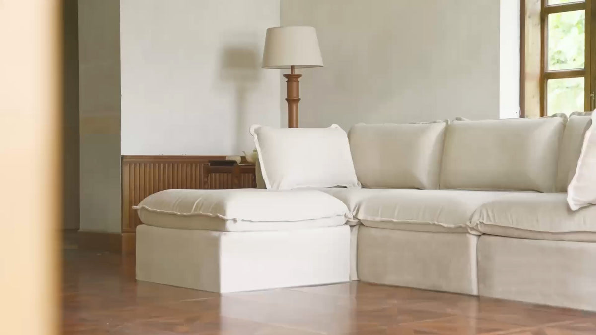 Buy Washable Sofas Online from $699