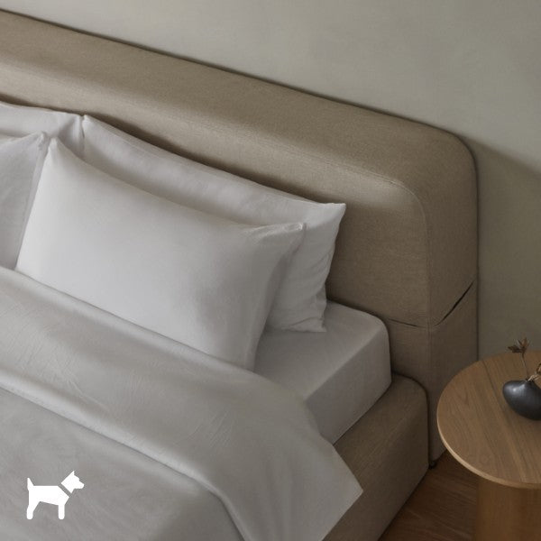 Pet-Friendly.