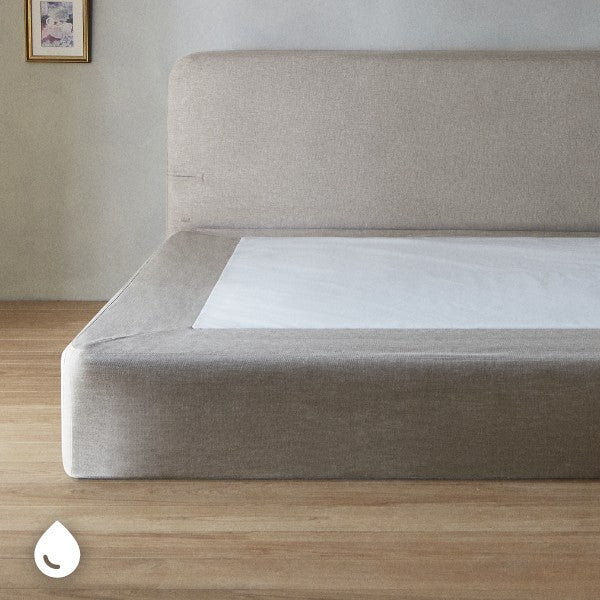 Changeable Slipcovers.