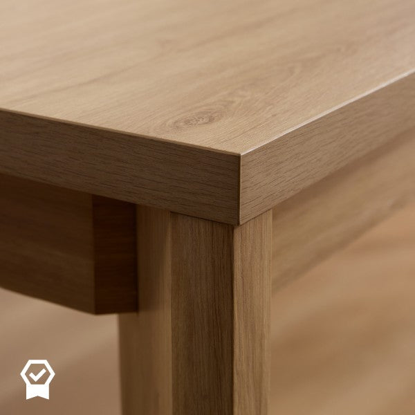 Quality Materials.