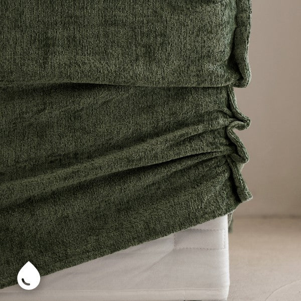 Changeable Slipcovers.