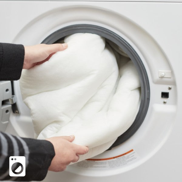A Washable Frame Duvet.