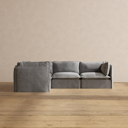 Corner Sectionals