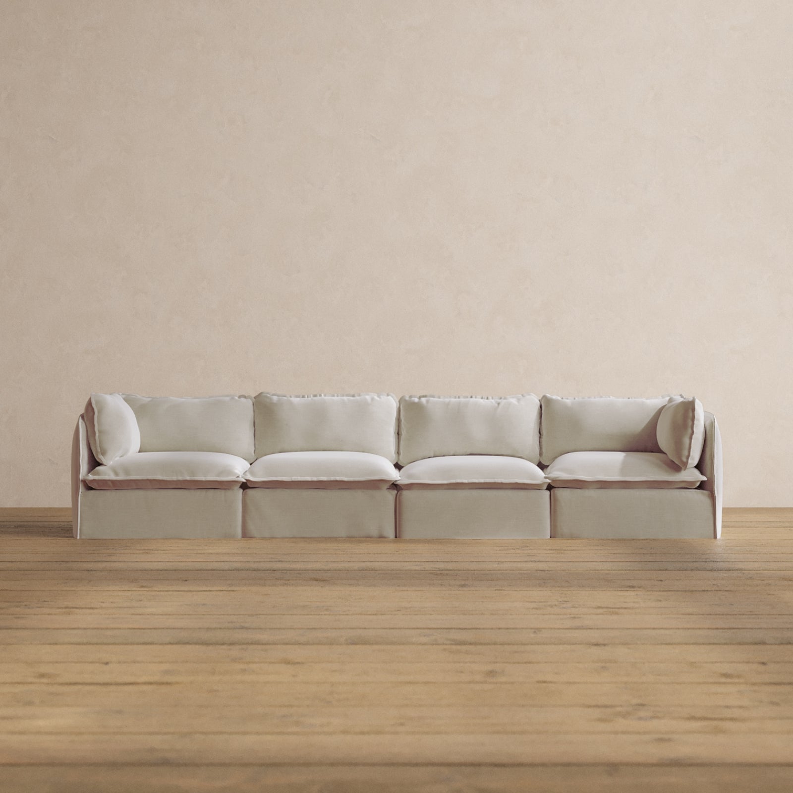 Washable Slipcovers for 4-Seater Sofa - 60% OFF | Anabei
