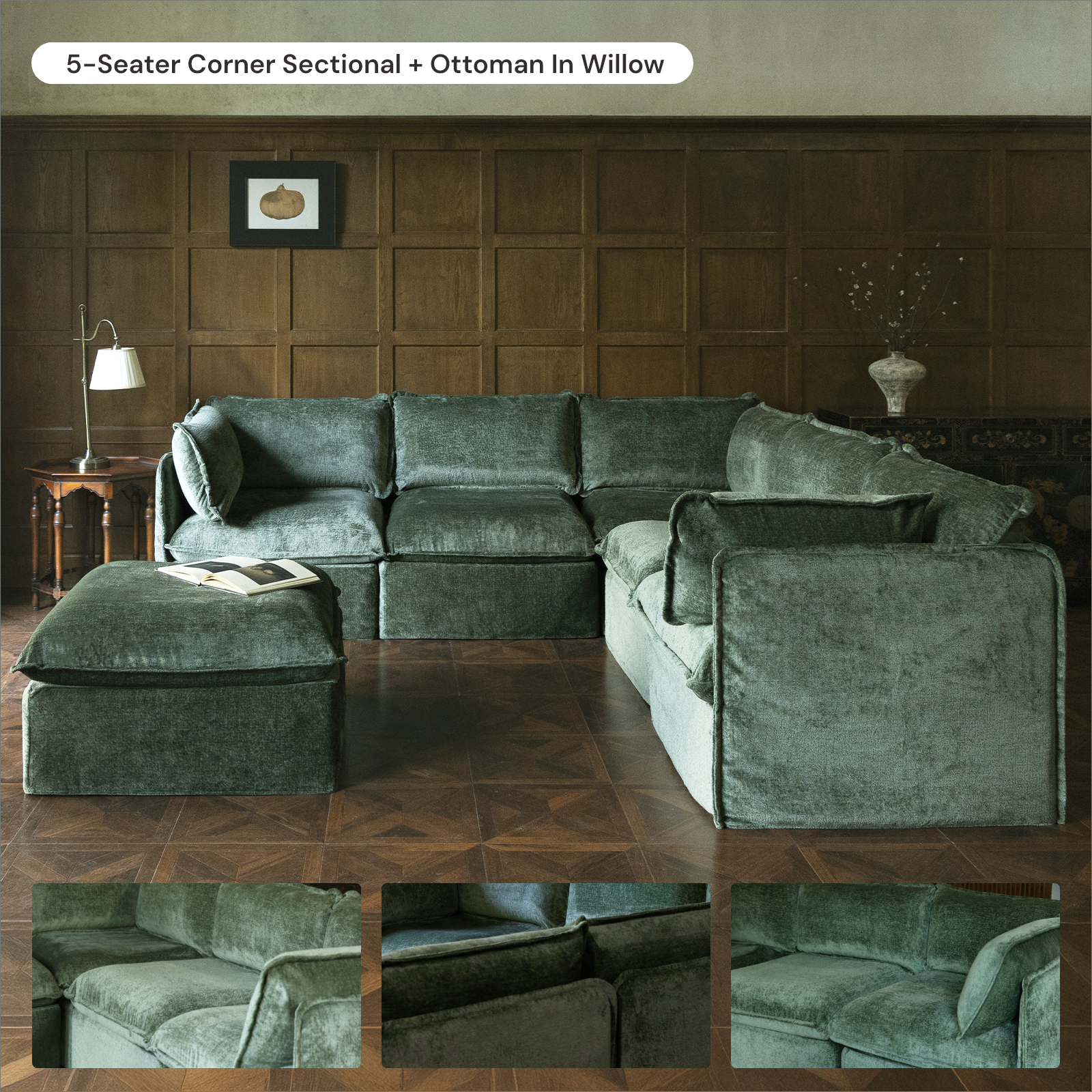 Buy 2-Seater Sofa - 60% OFF Sale Now | Anabei