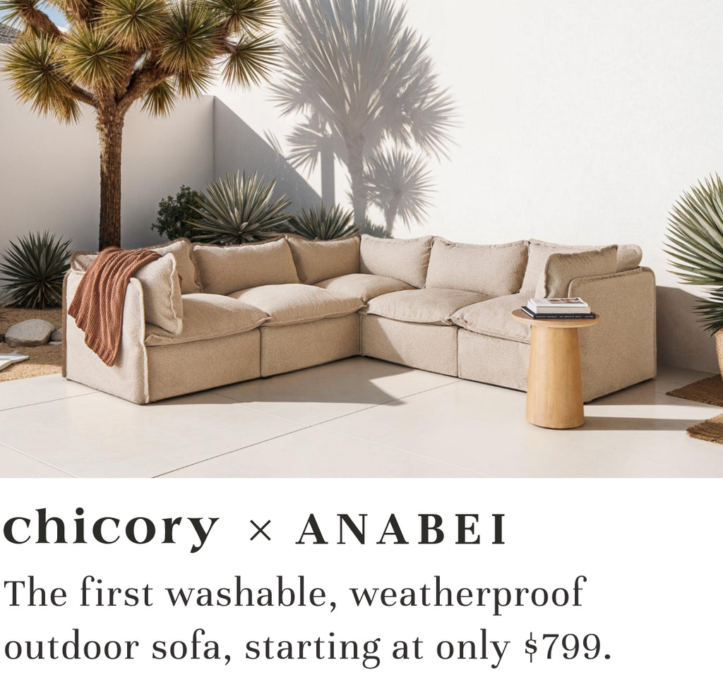 Original Collection – Anabei